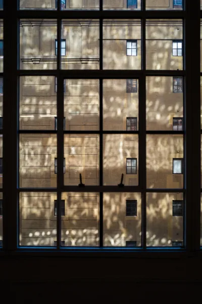 Light Grid