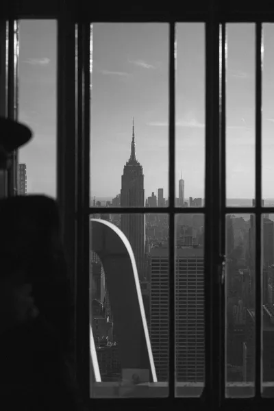 Empire Through Bars
