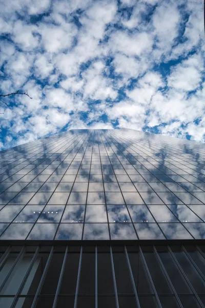 Cloud Mirror