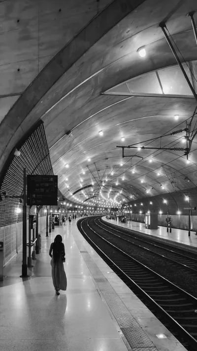 Departures
