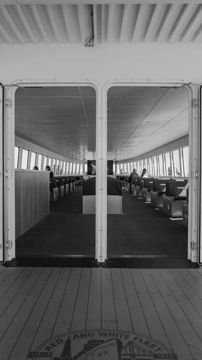 All Aboard