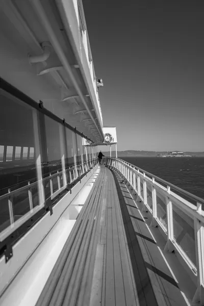 Along the Rail