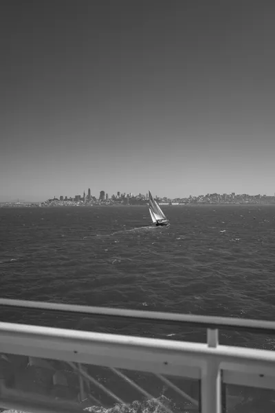 City and Sail