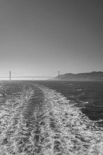Wake and Distance