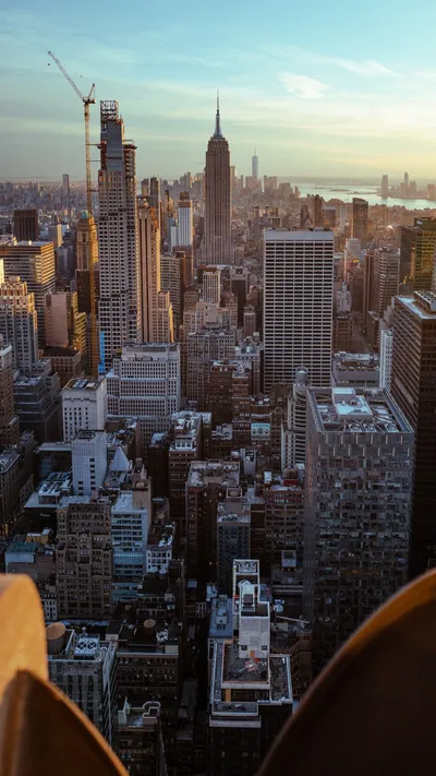 Empire's Edge