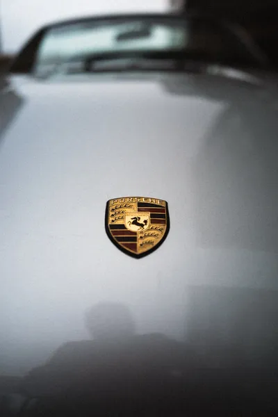 The Crest