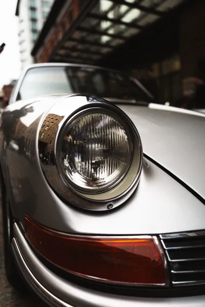 Silver Gaze